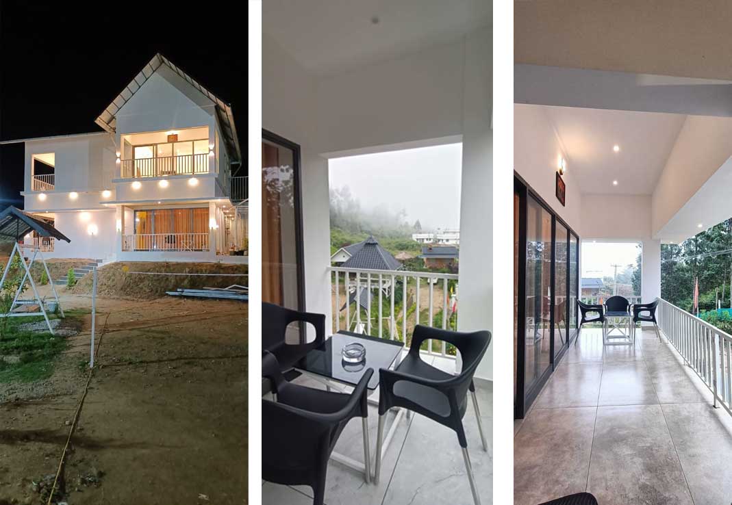 Hill View Cottage