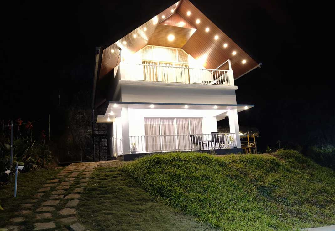 Lake View Cottage